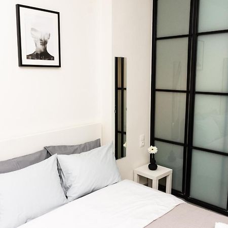 Appartamento Comfy 23 Salonicco Esterno foto
